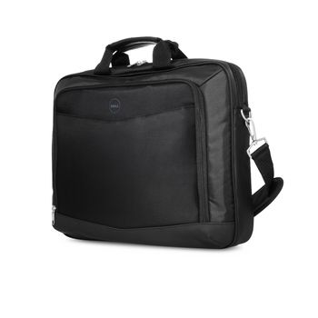 Dell 460-11753 Maletines Para Portátil 35,6 Cm (14') Maletín Negro