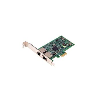 Dell - 540-bbgw Interno Ethernet 1000mbit/s Adaptador Y Tarjeta De Red