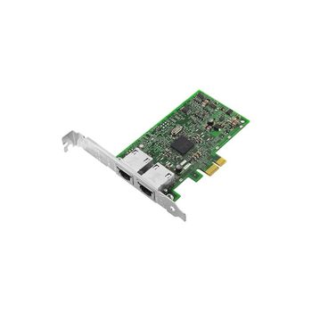 Dell - 540-bbgy Interno Ethernet 1000mbit/s Adaptador Y Tarjeta De Red