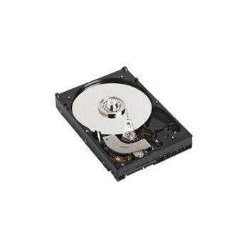 Dell - 2tb Sata 2000gb Serial Ata Iii Disco Duro Interno - 14723423