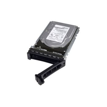 Dell - 600gb Sas 600gb Sas Disco Duro Interno - 18651771