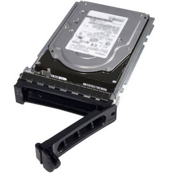 Dell - 600gb Sas 600gb Sas Disco Duro Interno - 18536039