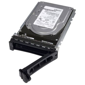 Dell 8tb Sata, 3.5", 8000 Gb, 7200 Rpm, Serial Ata Iii, Unidad De Disco Duro