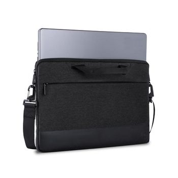 Dell Pf-sl-bk-4-17, Funda, 35,6 Cm (14"), Tirante Para Hombro, 581 G, Negro