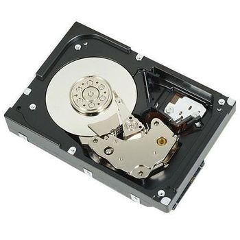 Disco Duro Dell 1tb 7.2k Rpm Sata 6gbps 512n 3.5in Cabled H