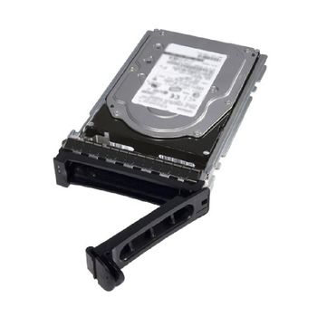 Dell 400-atin, 2.5", 600 Gb, 15000 Rpm, Sas, Unidad De Disco Duro