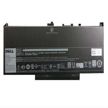 Dell 451-bbsy, 55 Wh, Ión De Litio, 1 Pieza(s)