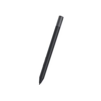 Stylus pen  Hama Active Fineline, Lápiz digital, Para tablets y  smartphones, Universal, 11.7 cm, Negro