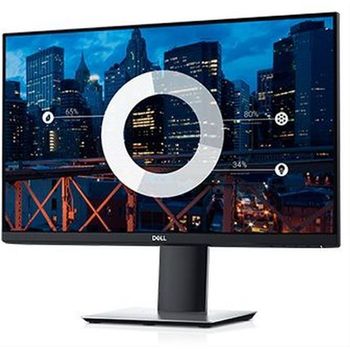 Monitor Dell  P2419h 23.8 Led Fullhd