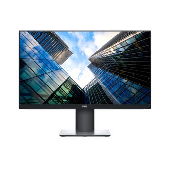 P2419h 61 Cm (24") 1920 X 1080 Pixeles Full Hd Lcd Negro