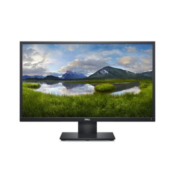 E Series E2420hs 61 Cm (24") 1920 X 1080 Pixeles Full Hd Lcd Negro