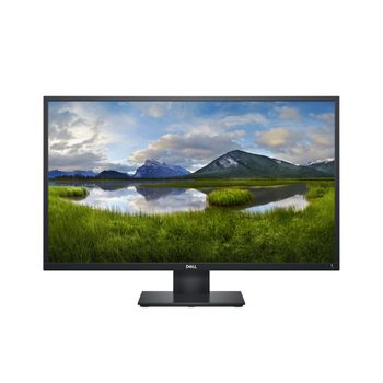 E Series E2720hs 68,6 Cm (27") 1920 X 1080 Pixeles Full Hd Lcd Negro