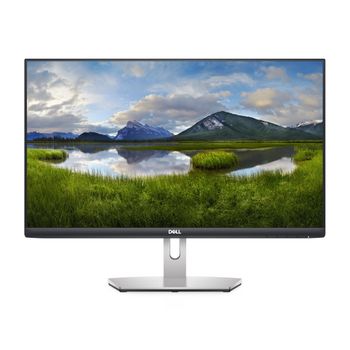 Dell - S Series S2421h 60,5 Cm (23.8") 1920 X 1080 Pixeles Full Hd Lcd Gris