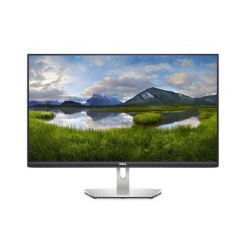 Dell - S Series S2721hn 68,6 Cm (27") 1920 X 1080 Pixeles Full Hd Lcd Gris