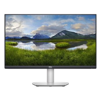 Monitor Dell S2721ds 27" Ips Qhd 75hz Gris