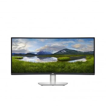 Dell - S Series Monitor Curvo 34: S3422dw