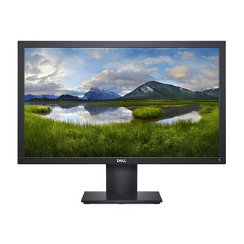 Dell - E Series E2221hn Full Hd 54,6 Cm (21.5") 1920 X 1080 Pixeles Lcd Negro