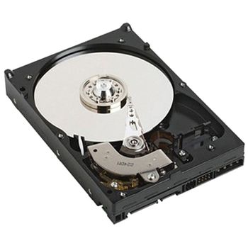 Dell - Npos - To Be Sold With Server Only - 1tb 7.2k Rpm Sata 6gbps 512n 3.5in Cabled Hard Drive