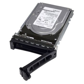 Dell - Npos - To Be Sold With Server Only - 1tb 7.2k Rpm Sata 6gbps 512n 3.5in Hot-plug Hard Drive - 400-bjry