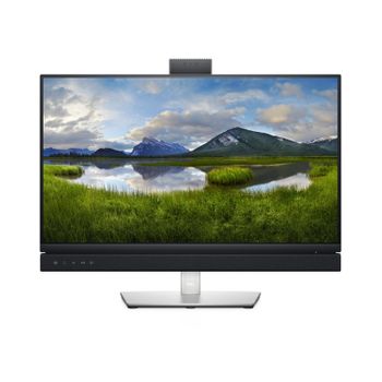 Dell C Series C2422he Led Display 60,5 Cm (23.8') 1920 X 1080 Pixeles Full Hd Lcd Negro