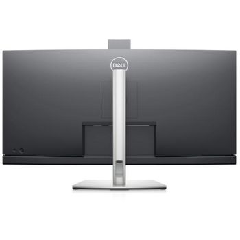 Monitor De 23 A 36 Pulgadas Dell Curved Videoconf Monitor 34