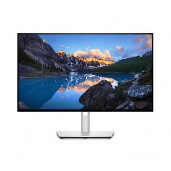 Dell - Ultrasharp Monitor 24 Con Concentrador Usb-c – U2422he