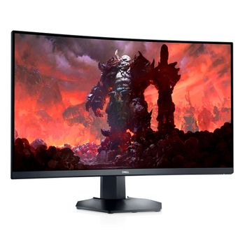 Monitor Curvo Dell S3222dgm 31,5" Qhd 165hz