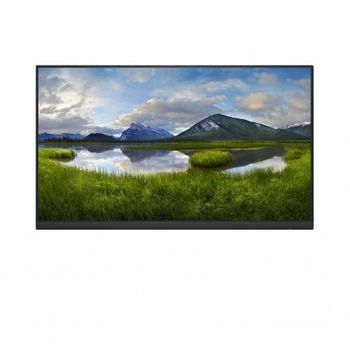 Dell - P2422h_wost 60,5 Cm (23.8") 1920 X 1080 Pixeles Full Hd Lcd Negro