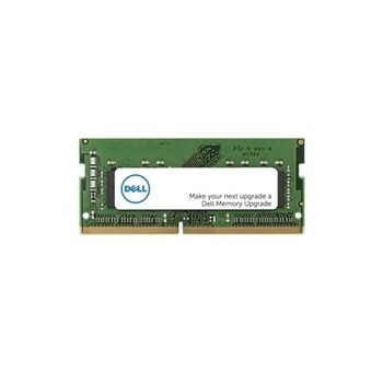Dell - Ab371023 Módulo De Memoria 8 Gb 1 X 8 Gb Ddr4 3200 Mhz