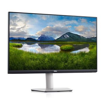 Monitor Dell S2722dc 27" Ips Qhd 16:9 75hz