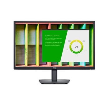 Monitor Led 24  Dell E2422h Negro