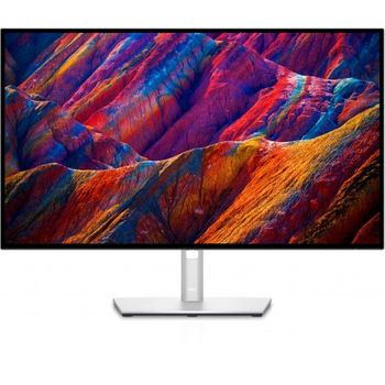 Dell - Ultrasharp Monitor 27 4k Con Concentrador Usb-c - U2723qe