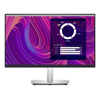 Monitor Dell P2423d Ips 23,8» Qhd 16:9 60hz