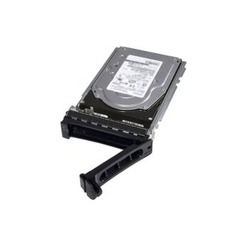 Dell - 400-blbz Disco Duro Interno 3.5" 8000 Gb Sas