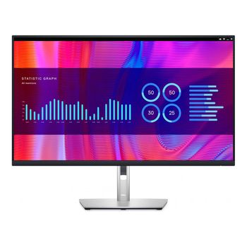 Monitor Dell P3223de 31,5" Ips Qhd 60hz