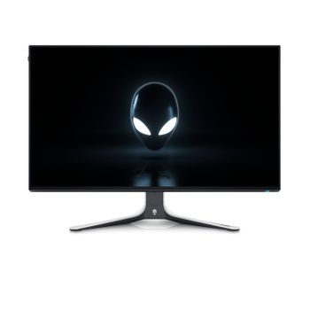 Alienware Aw2723df Led Display 68,6 Cm (27') 2560 X 1440 Pixeles Quad Hd Lcd Plata