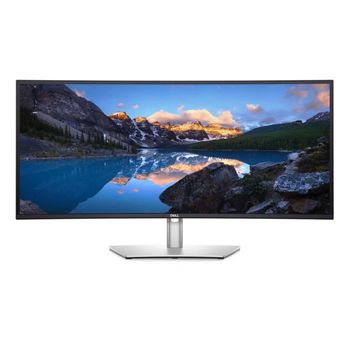 Monitor Curvo Dell Ultrasharp U3423we 34" Wqhd 60hz