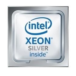 Dell Xeon Silver 4310 Processore 2,1 Ghz 18 Mb