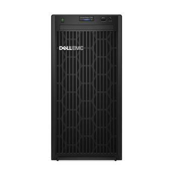 Poweredge T150 Servidor 1000 Gb Bastidor (4u) Intel Xeon E 2,8 Ghz 8 Gb Ddr4-sdram 300 W