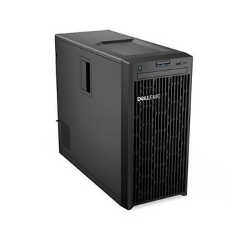 Ordenador Servidor Dell Poweredge T150 E-2334