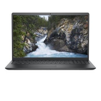 Notebook Dell Vostro 3510 I5-1135 8gb + 8gb 512gbssd Qwerty Español 15,6"