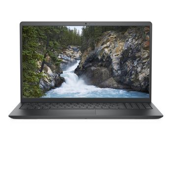 Dell Vostro 3510 I5-1135g7 Portátil 39,6 Cm (15.6") Full Hd Intel® Core™ I5 16 Gb Ddr4-sdram 512 Gb Ssd Wi-fi 5 (802.11ac) Windows 10 Pro Negro