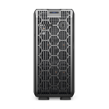 Servidor Dell Vnxjc T350 16gb E-2336 960gb Interl Xeon E