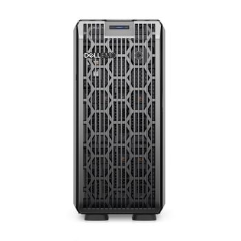 Dell Poweredge T350 Servidor 8 Tb Torre Intel Xeon E E-2336 2,9 Ghz 16 Gb Ddr4-sdram 600 W