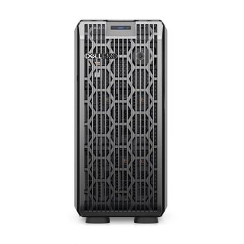Poweredge T350 Servidor 600 Gb Torre Intel Xeon E 2,8 Ghz 16 Gb Ddr4-sdram 600 W
