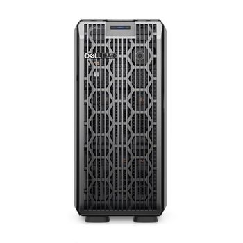 Poweredge T350 Servidor 480 Gb Torre Intel Xeon E 2,9 Ghz 16 Gb Ddr4-sdram 600 W