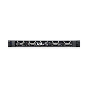 Dell Poweredge R450 Server 480 Gb Rack (1u) Intel® Xeon® Silver 4309y 2,8 Ghz 16 Gb Ddr4-sdram 1100 W