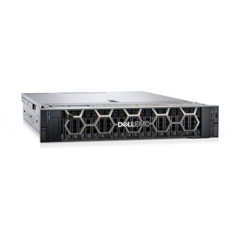 Dell Poweredge R750xs Servidor 480 Gb Bastidor (2u) Intel® Xeon® Silver 4314 2,4 Ghz 32 Gb Ddr4-sdram 800 W