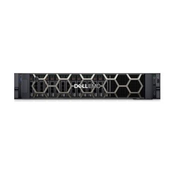 Dell Poweredge R550 Server 480 Gb Armadio (2u) Intel® Xeon® Silver 4309y 2,8 Ghz 16 Gb Ddr4-sdram 1100 W