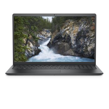 Dell Vostro 3520 Portátil 39,6 Cm (15.6') Full Hd Intel® Core™ I7 I7-1255u 16 Gb Ddr4-sdram 512 Gb Ssd Wi-fi 5 (802.11ac) Windows 11 Pro Negro